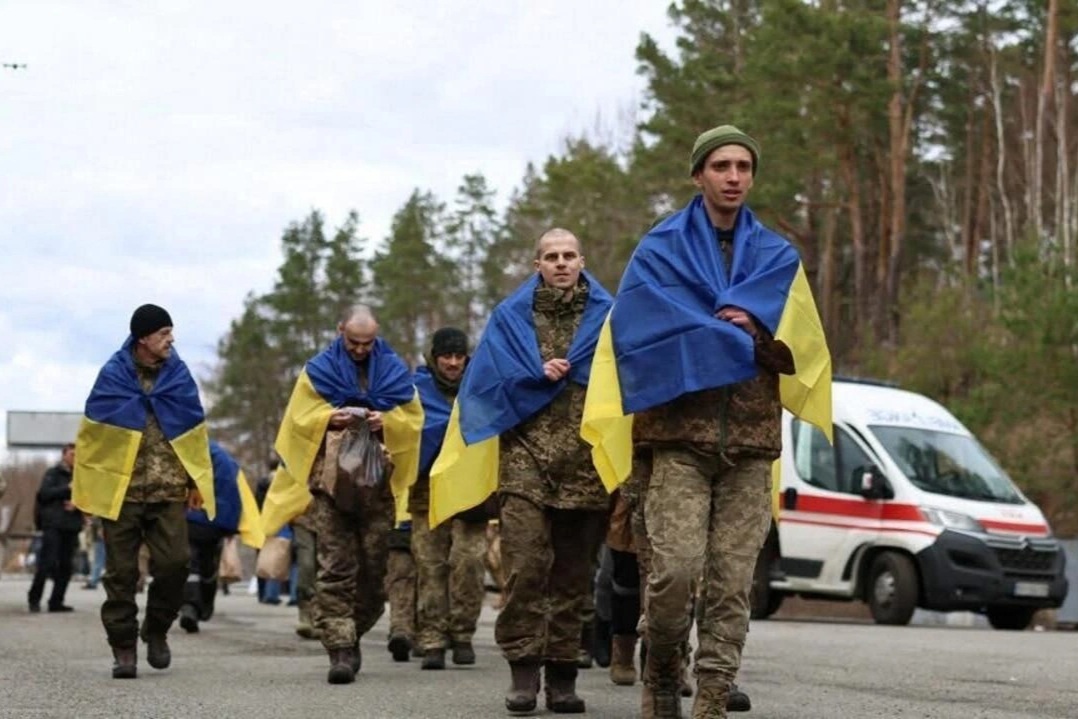 Ukraine nêu lý do giữ bí mật số tù binh trao đổi với Nga
