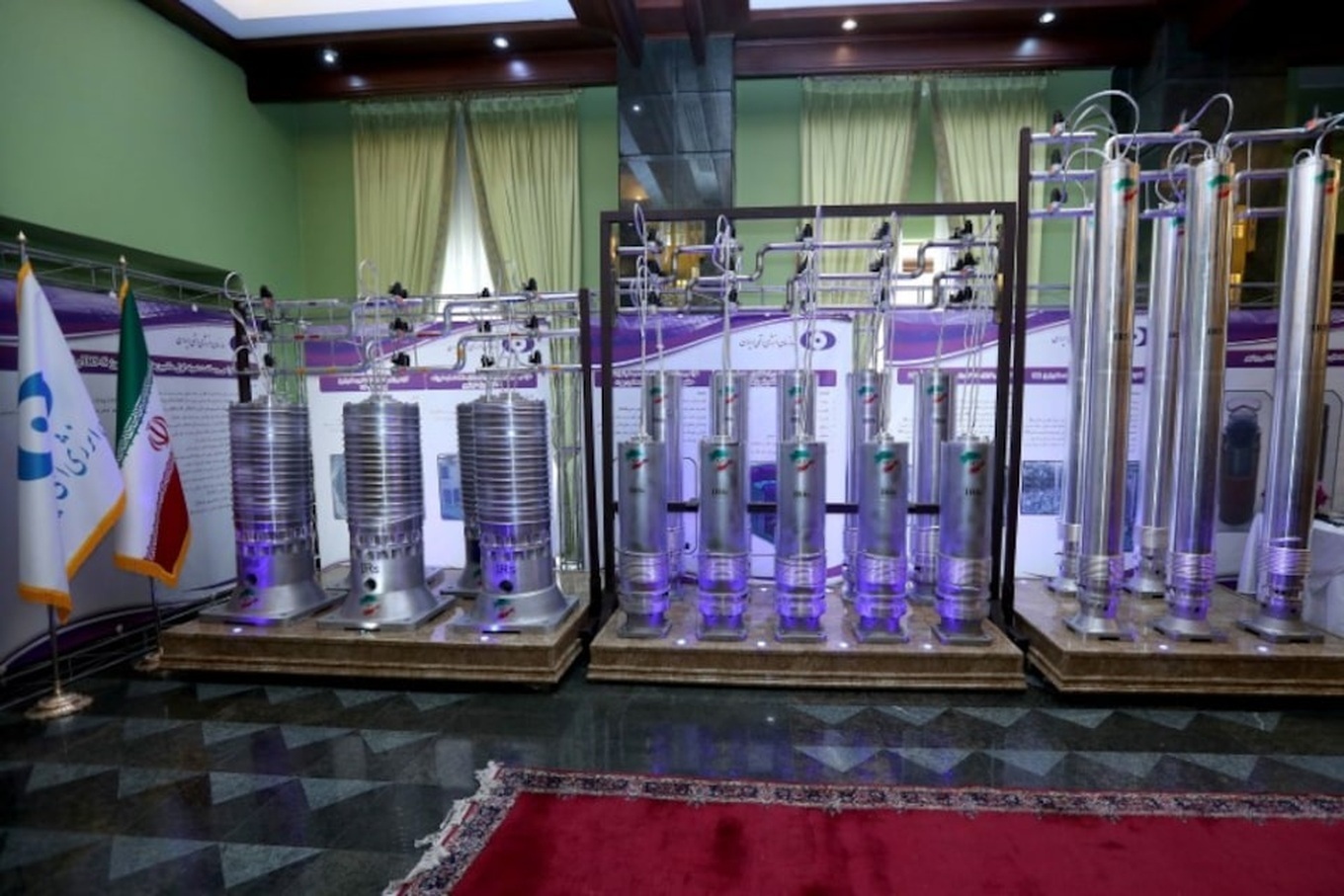 Phá hủy "pháo đài" hạt nhân của Iran: Nhiệm vụ bất khả thi?