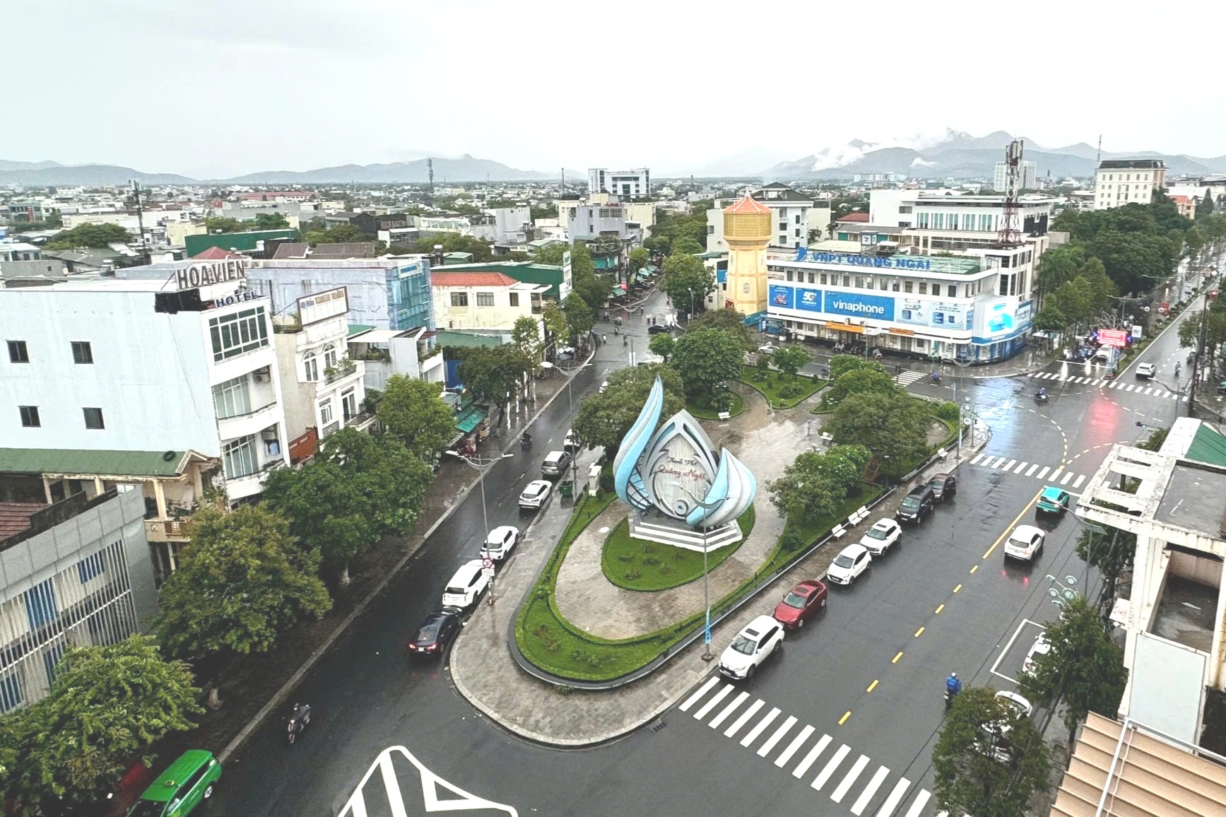 Xử lý dứt điểm các khoản nợ đầu tư công trước khi giải thể cấp huyện