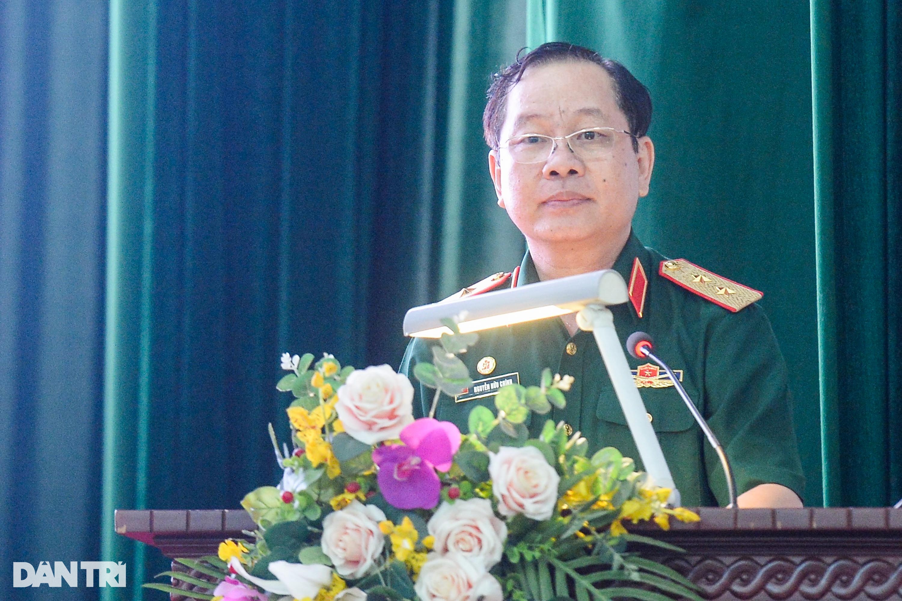 Nạn nhân nhiễm chất độc da cam là những người nghèo nhất, đau khổ nhất
