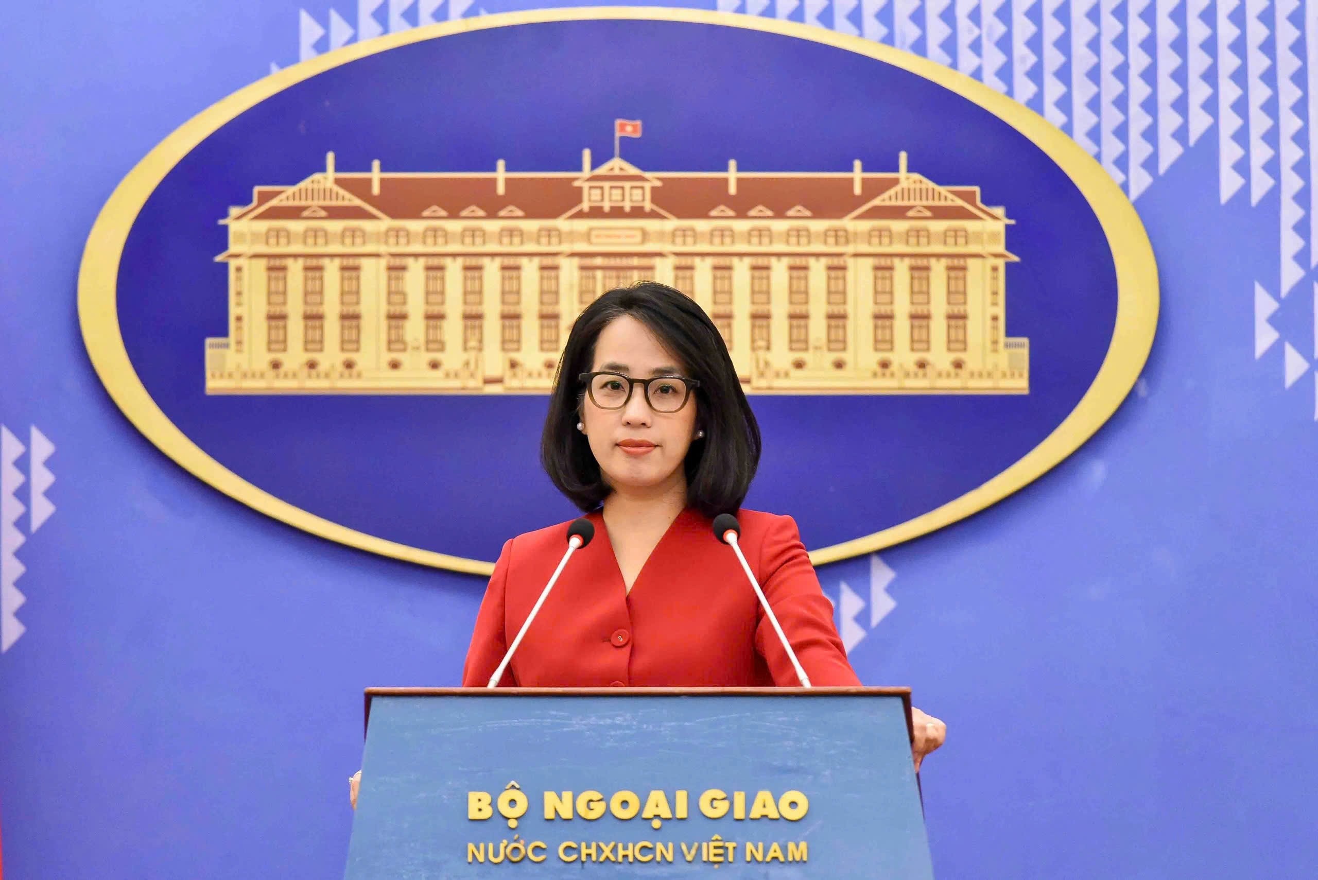 Việt Nam lên tiếng việc trở thành nước đối tác của nhóm BRICS