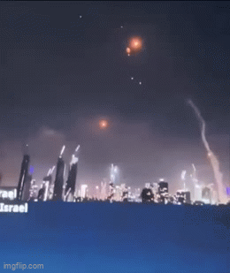 Đạn đã lên nòng, Mỹ sắp khai hoả tấn công Iran: Chỉ còn tímh bằng giờ?