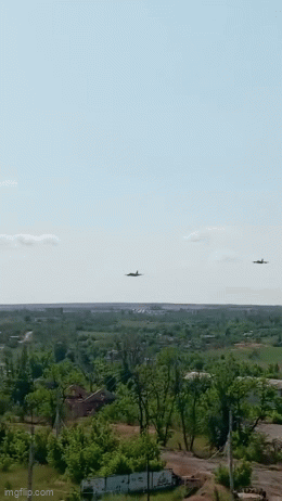 Nga mất 1 máy bay Su-25 nghi do bị "quân ta bắn quân mình"