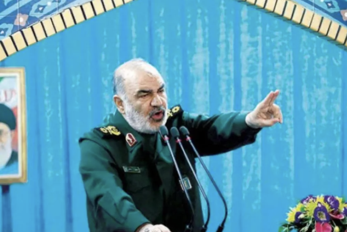 Lý do Israel tìm cách loại tư lệnh hàng đầu của Iran