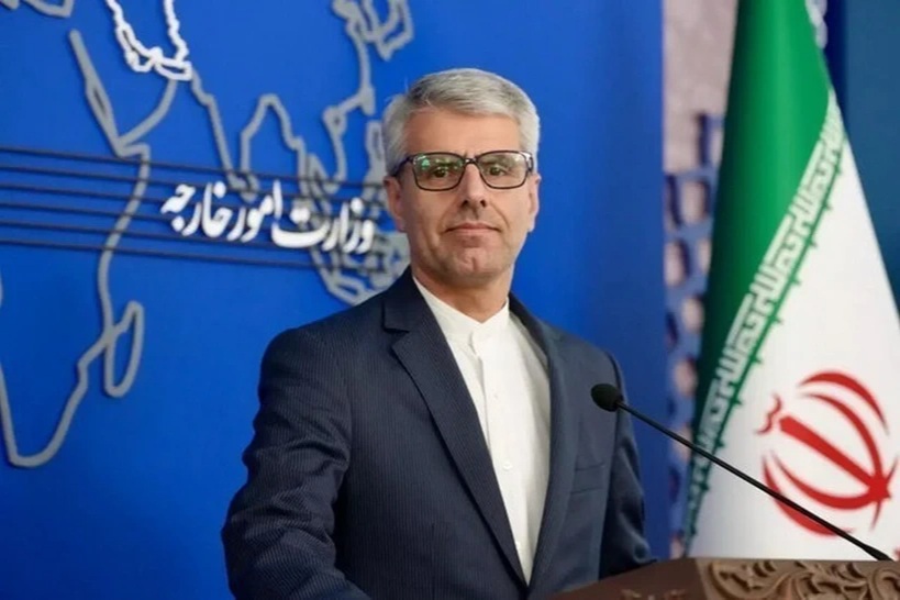 Iran: Đàm phán hạt nhân với Mỹ trở nên vô nghĩa