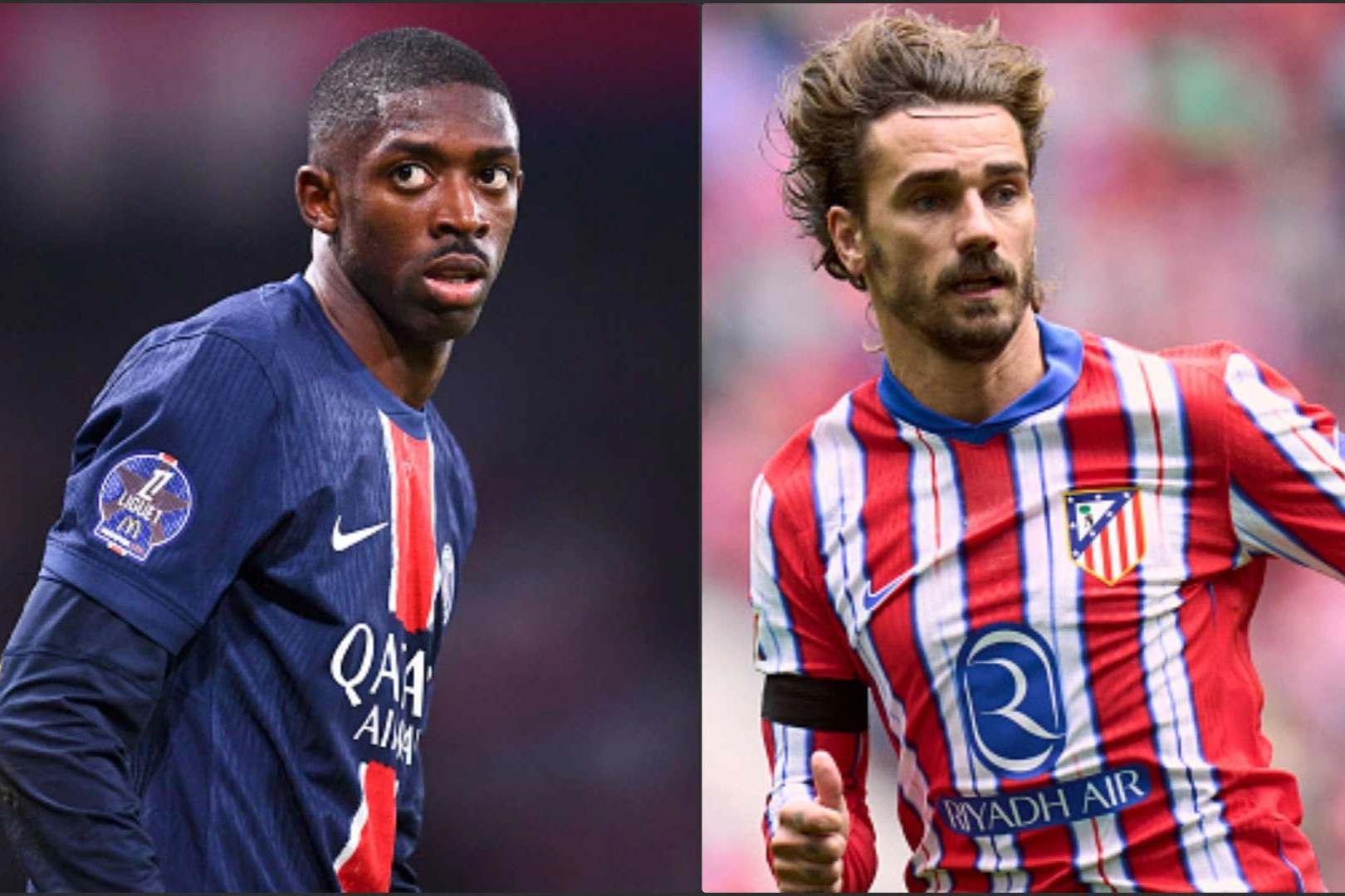 Nhận định PSG vs Atletico Madrid (2h ngày 16/6): “Vua châu Âu” cất tiếng
