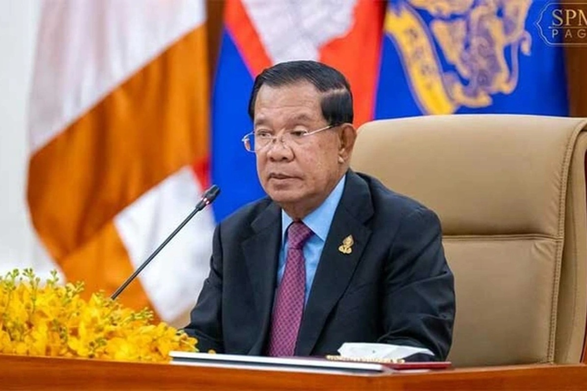 Campuchia ra tối hậu thư cho Thái Lan về vấn đề biên giới