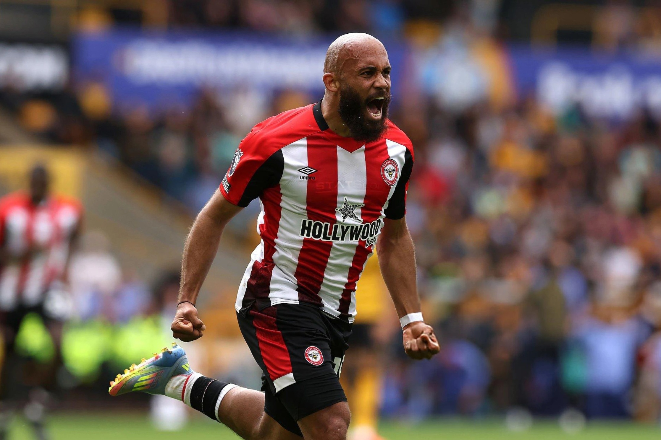 Man Utd tự tin đánh bại Tottenham trong thương vụ Bryan Mbeumo