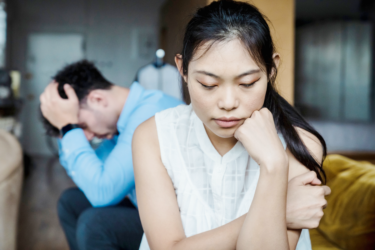 Chỉ vì làm một việc thường thấy sau sinh, tôi bị nhà chồng "cấm cửa"