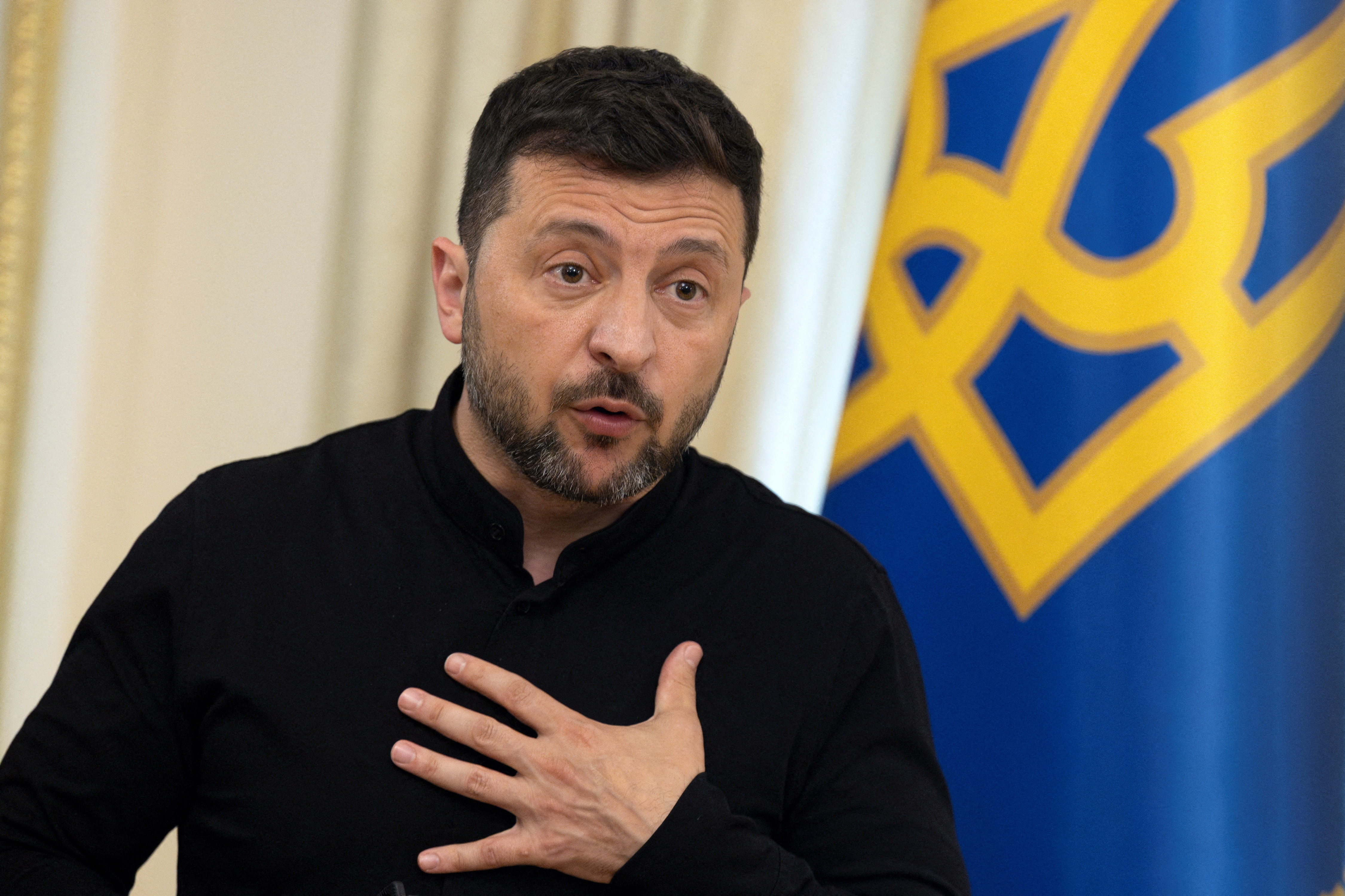 Ukraine cảnh báo đòn tấn công mới của Nga