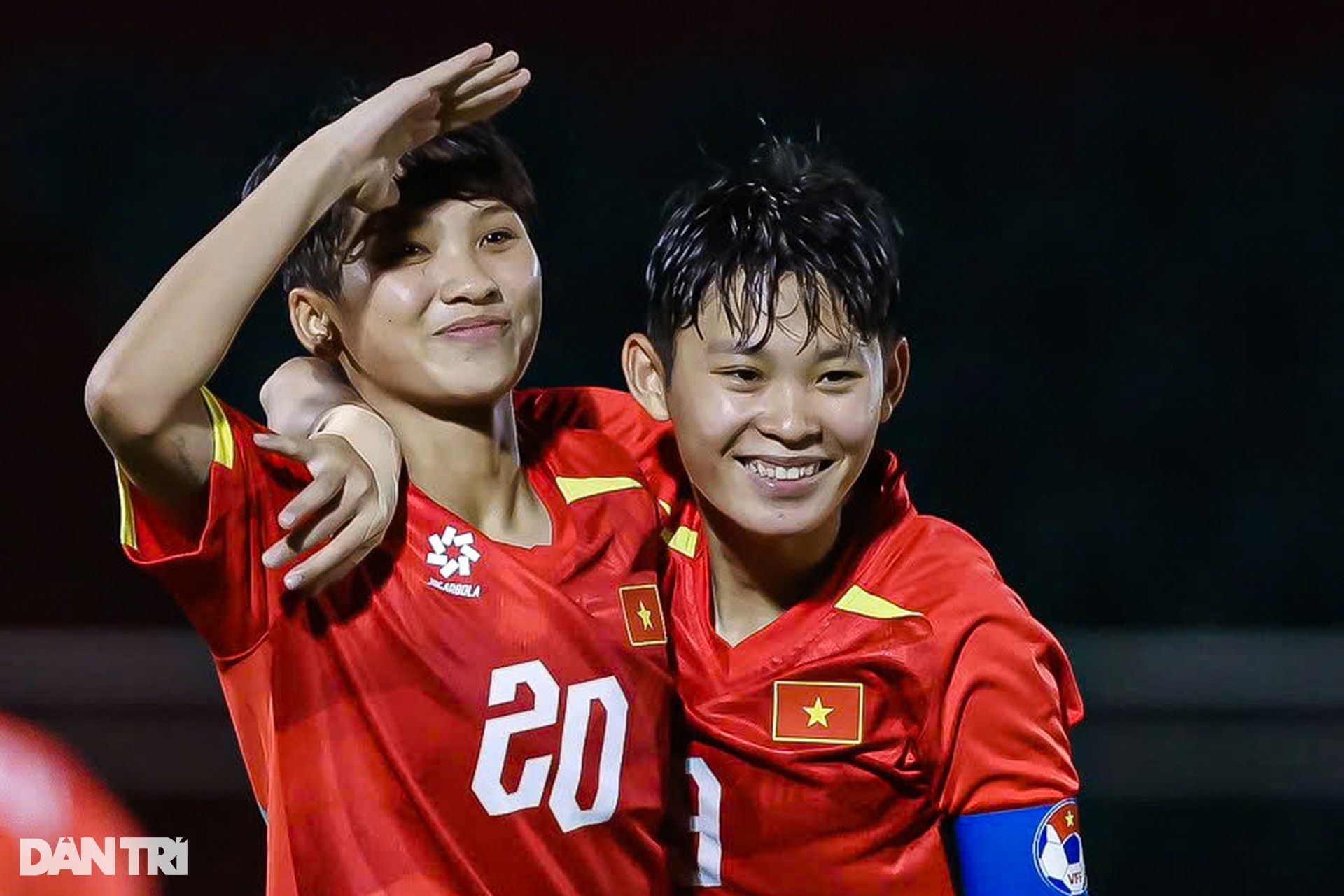Báo Indonesia bình luận khi đội nhà thảm bại trước U19 nữ Việt Nam