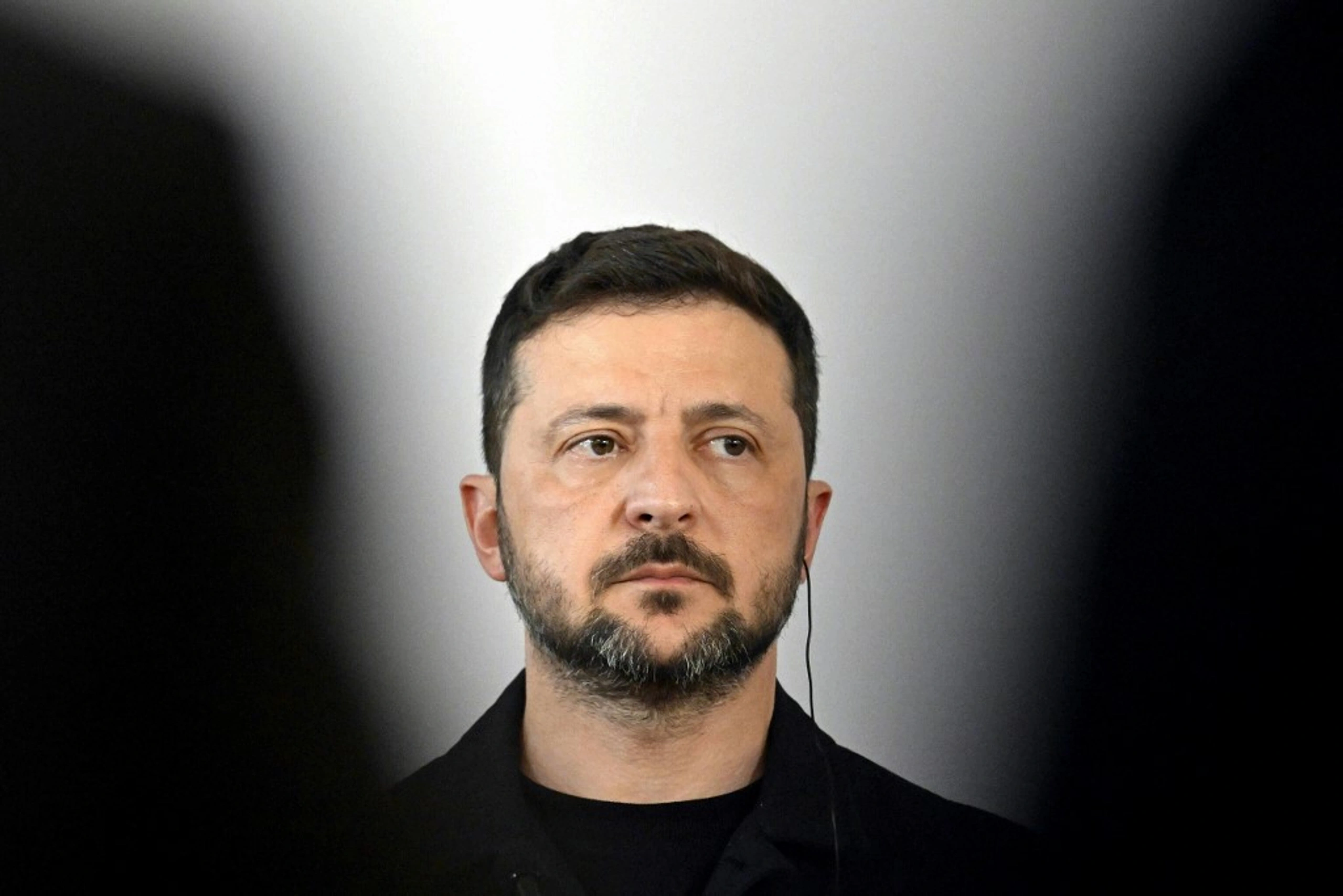 Ukraine lo ngại xung đột Iran - Israel làm giảm sự ủng hộ từ Mỹ