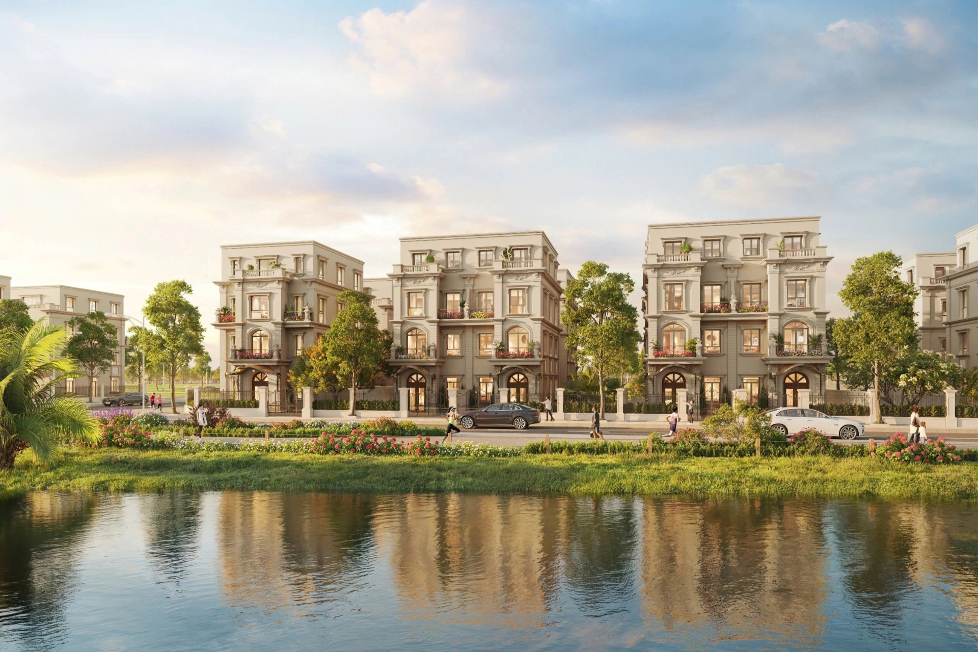 Tiềm năng của dòng sản phẩm diện tích lớn tại Vinhomes Wonder City