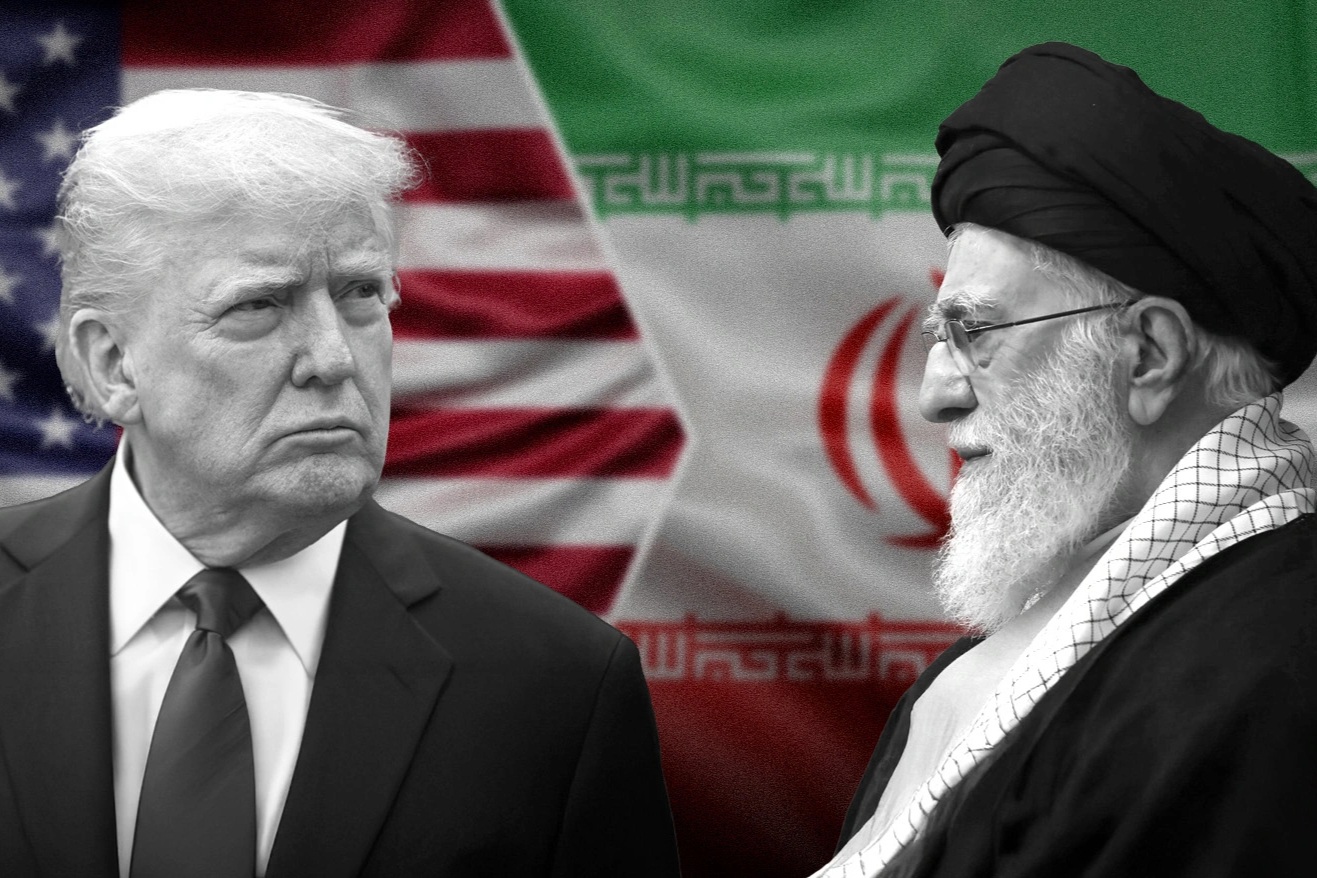 Mỹ ồ ạt điều chiến đấu cơ F-22 và F-35 đến Trung Đông: Iran vào tầm ngắm?