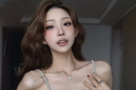 Con gái Choi Jin Sil: Nỗi đau bị miệt thị, tuổi thơ mất cả cha và mẹ