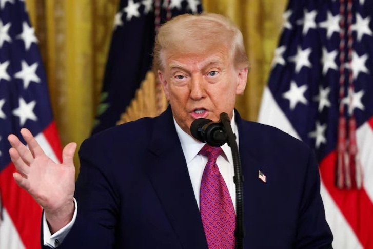 Tổng thống Trump ra "tối hậu thư" với Iran