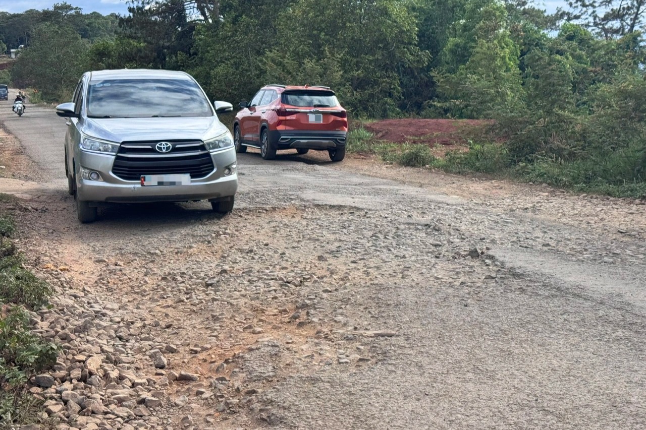 Gian lận, một doanh nghiệp bị cấm thầu 3 năm tại Đắk Nông