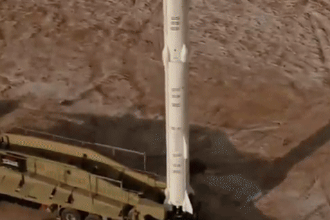 Iran sẽ đáp trả thế nào nếu ông Trump phát lệnh tấn công?