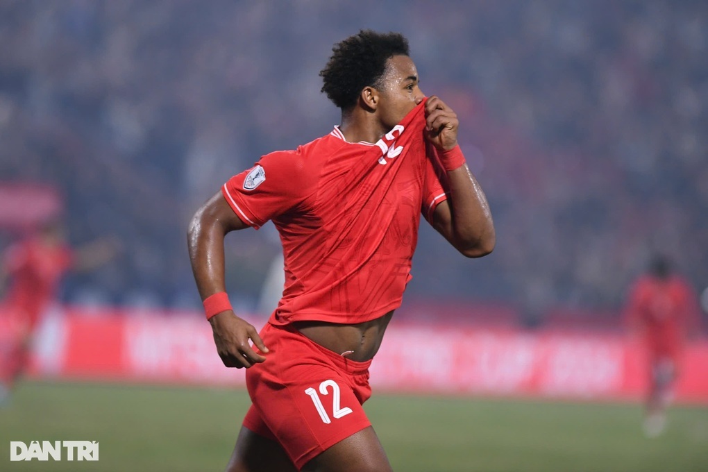 Báo Indonesia phản ứng bất ngờ với chính sách nhập tịch của tuyển Việt Nam