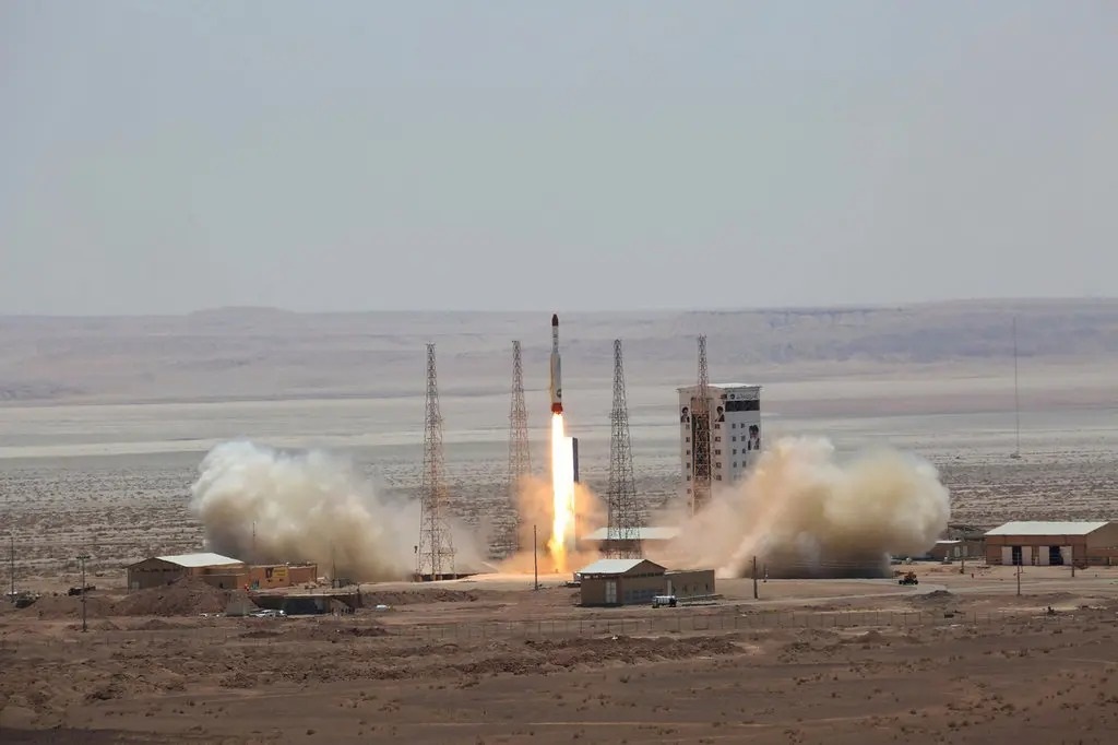 Đại sứ Israel: Chúng tôi chỉ mất 3 ngày để giành ưu thế trên không ở Iran