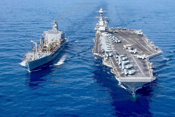Iran sẵn sàng ngừng bắn với Israel, Mỹ muốn một "chiến thắng toàn diện"
