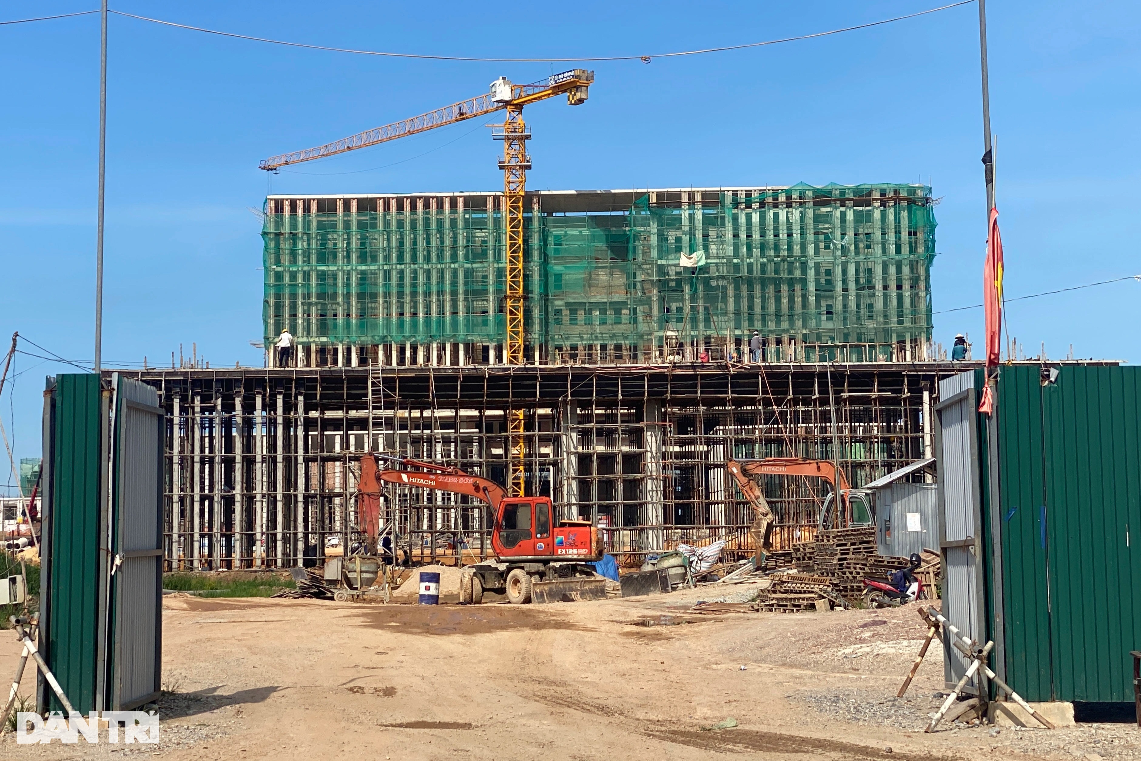 Huế tháo gỡ "nút thắt" đầu tư công, chuẩn bị nền tảng cho chính quyền 2 cấp