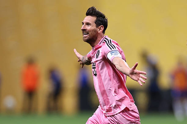 Messi lập hàng loạt kỷ lục sau bàn thắng tại FIFA Club World Cup