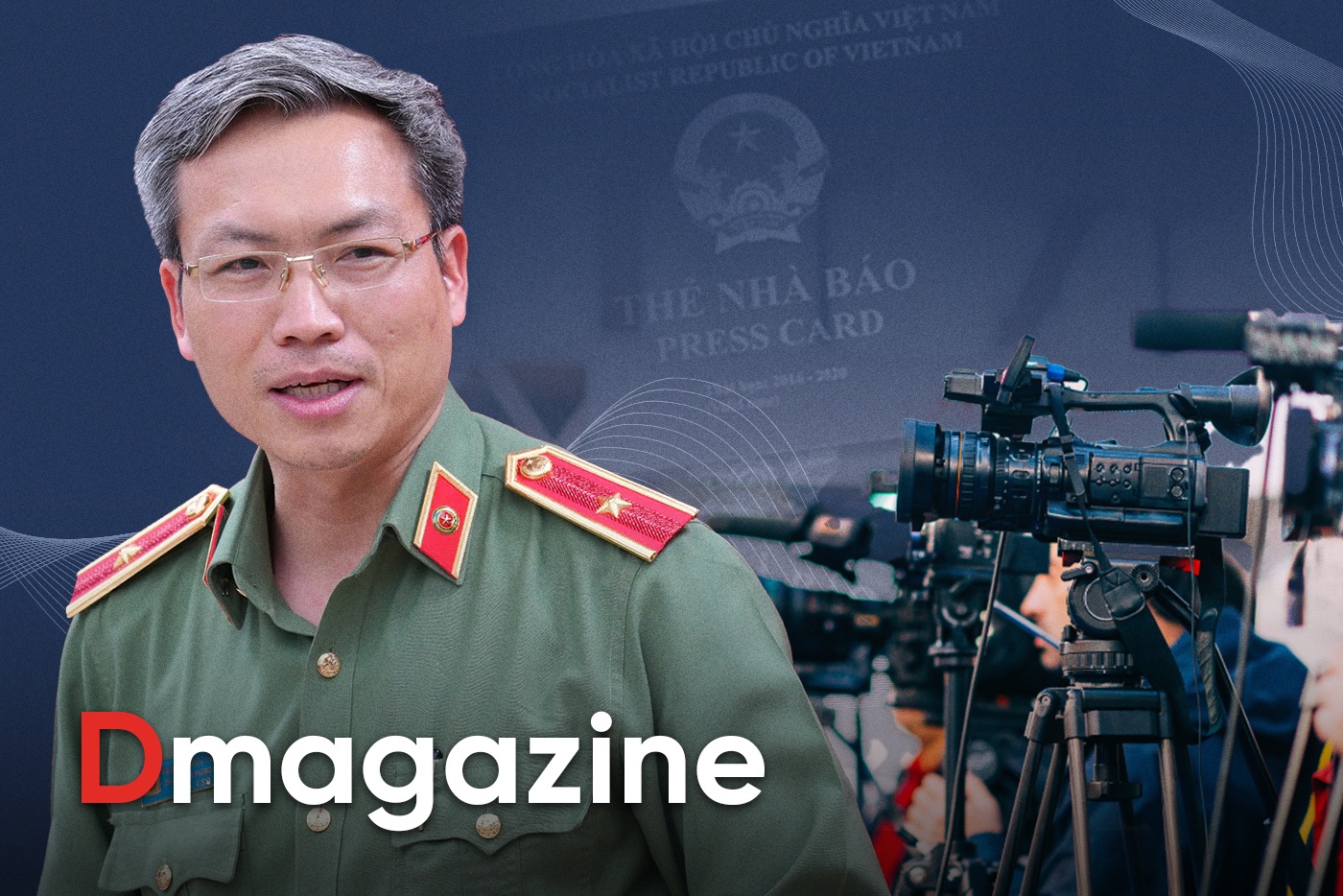 “Báo chí luôn giữ vị trí đặc biệt quan trọng trong phòng, chống tham nhũng”