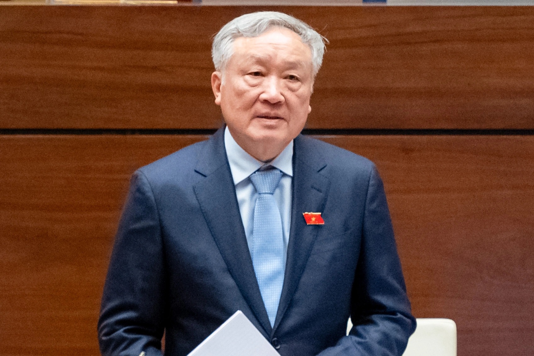 “Nỗ lực đàm phán với Mỹ để không xảy ra mức áp thuế 46%”