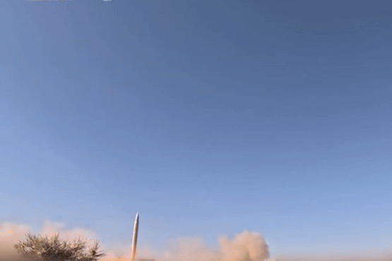 “Chảo lửa” Trung Đông nóng rực, Nga cảnh báo nguy cơ Thế chiến III