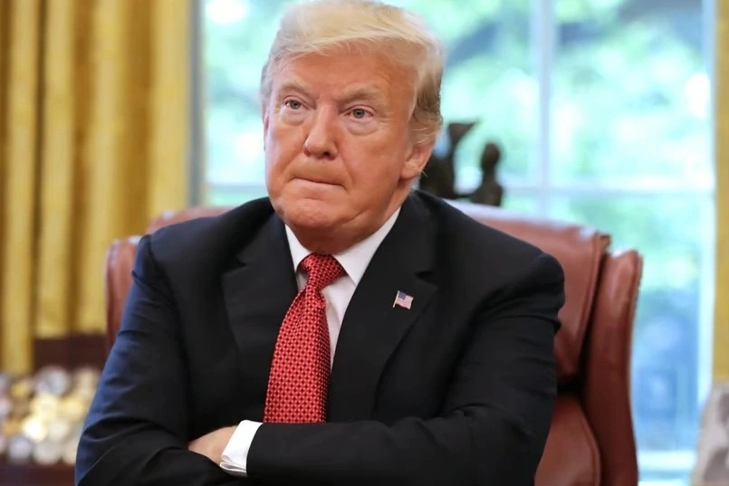 Lý do Tổng thống Trump lưỡng lự tấn công Iran