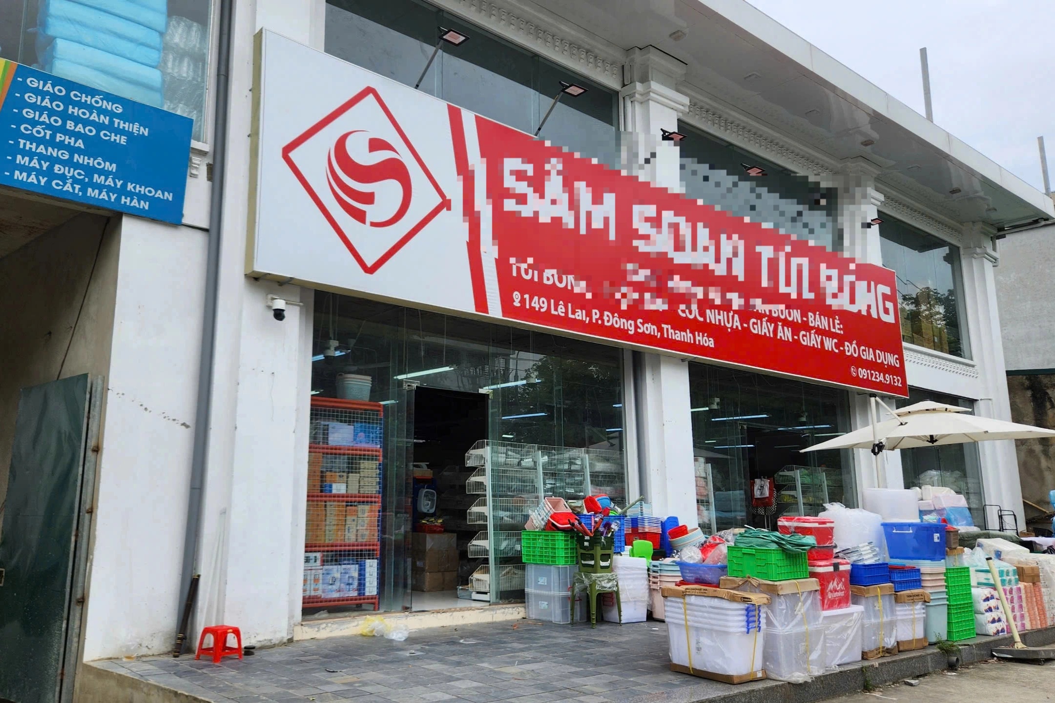 1.000 chai nước mắm bị vứt ở Quảng Nam: Kiểm tra xưởng sản xuất ở Thanh Hóa