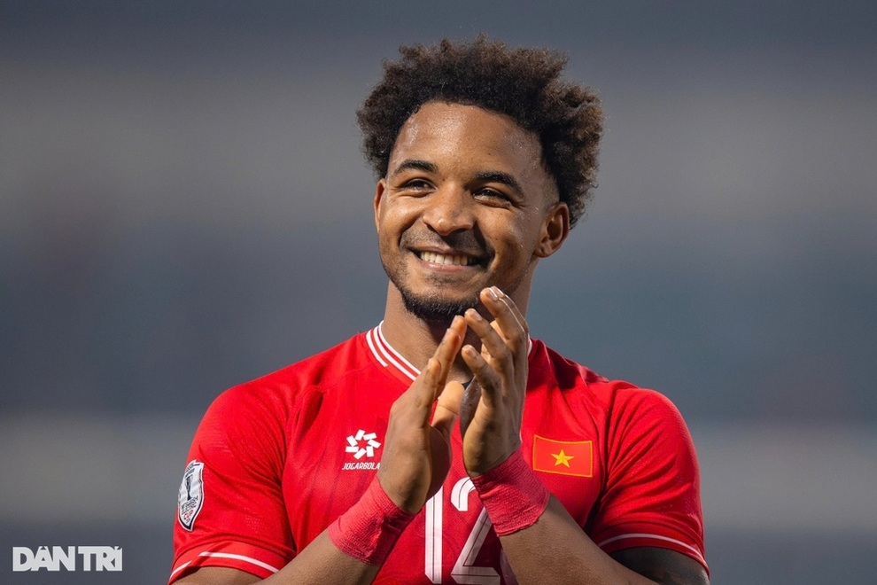 Xuân Son báo tin cực vui cho đội tuyển Việt Nam