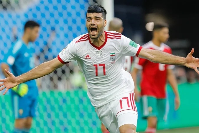 FIFA có khả năng cấm Iran tham dự World Cup 2026