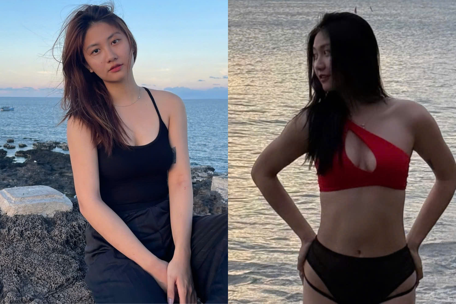 Hoa hậu Phương Linh: Tốt nghiệp đại học ở Mỹ, có hình xăm và từng giảm 10kg