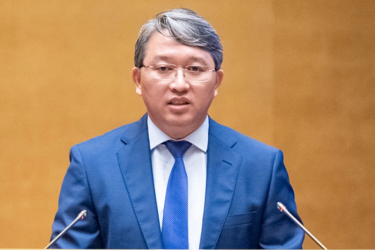“Dù có cơ chế miễn trách nhiệm, anh em làm trực tiếp cũng rất lo lắng”