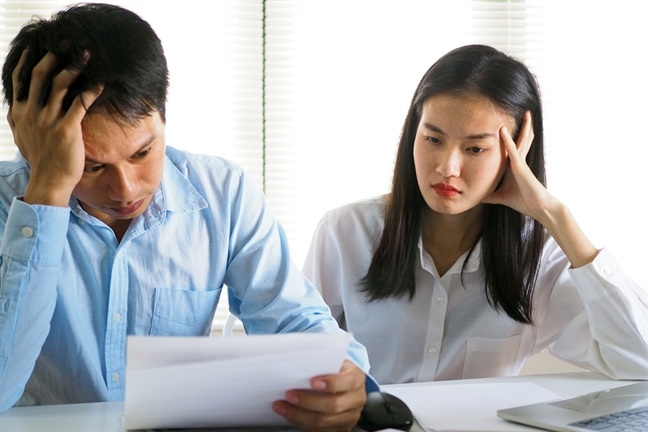 Tôi khốn khổ, mất tất cả vì cờ bạc nhưng vợ bảo "còn thở là còn gỡ"