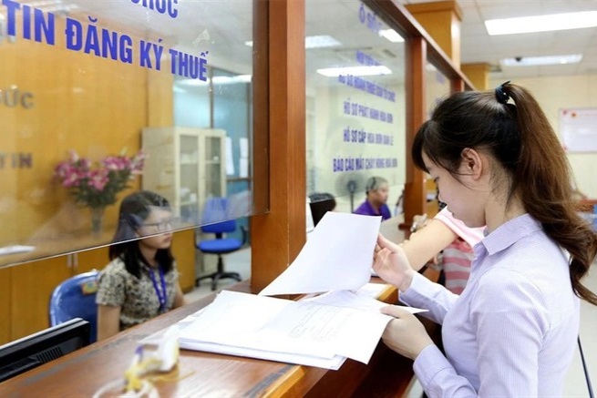 Bộ Tài chính đề xuất tổ chức lại cơ quan thuế, bảo hiểm xã hội, thống kê