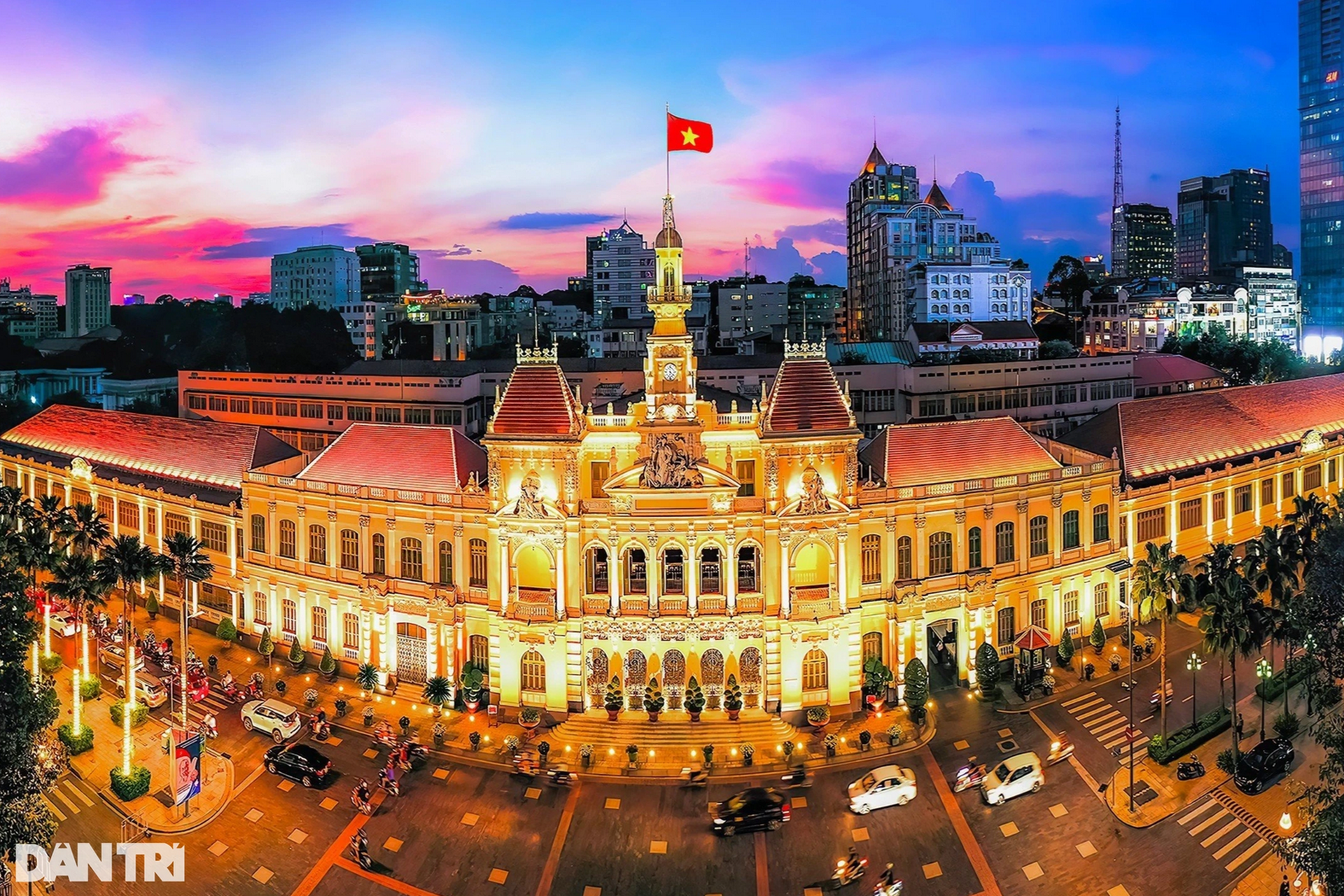 Danh sách Chủ tịch UBND các tỉnh, thành mới sau sáp nhập