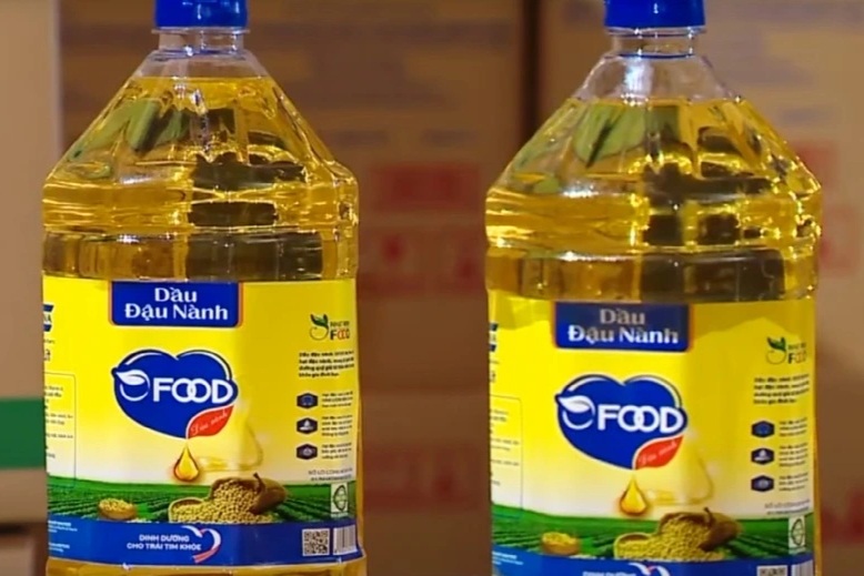 Bộ Y tế cảnh báo về dầu ăn chăn nuôi thành thực phẩm cho người