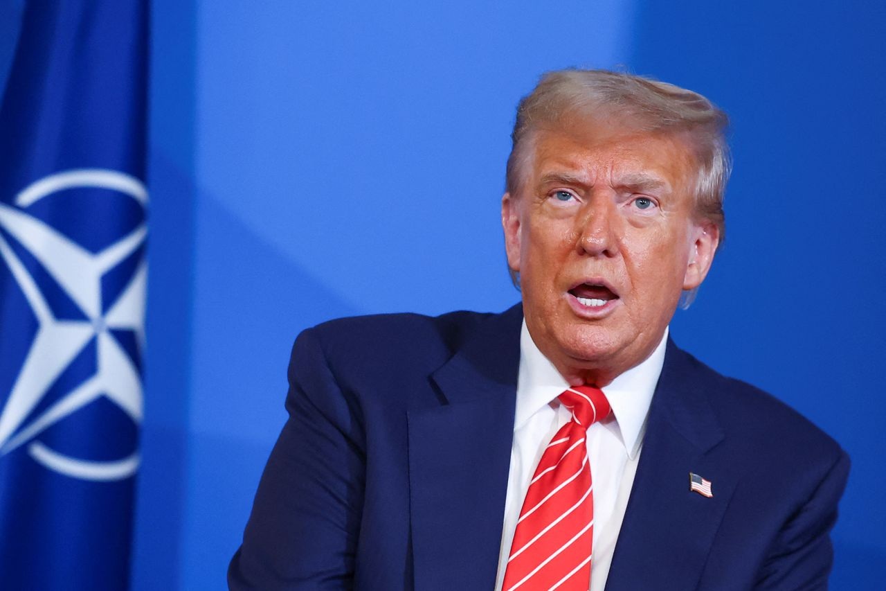 Ông Trump muốn Hàn Quốc tự trả chi phí phòng vệ