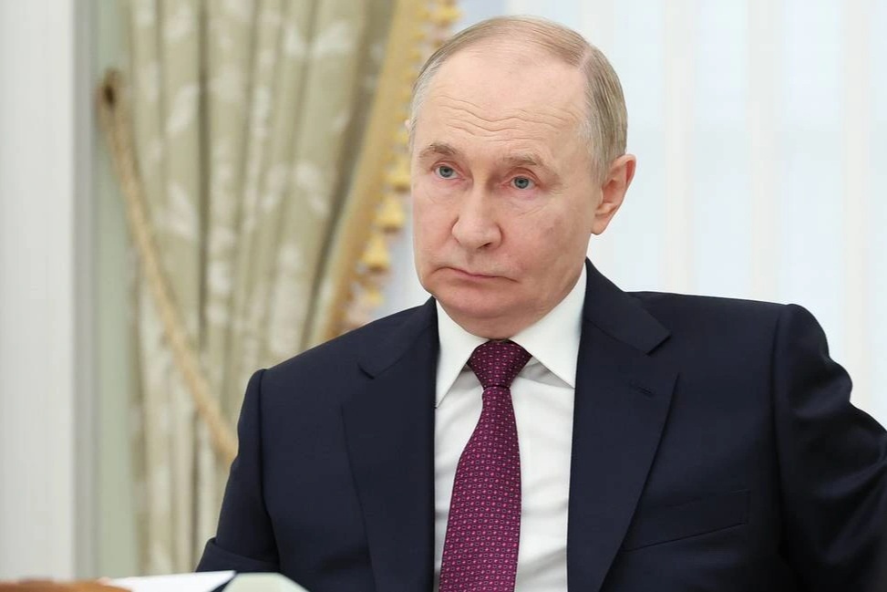 Ông Putin tiết lộ lý do từng từ chối đề nghị làm tổng thống
