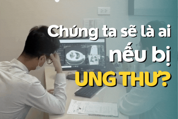 Những y lệnh mang gánh nặng đời người ám ảnh bác sĩ ung thư