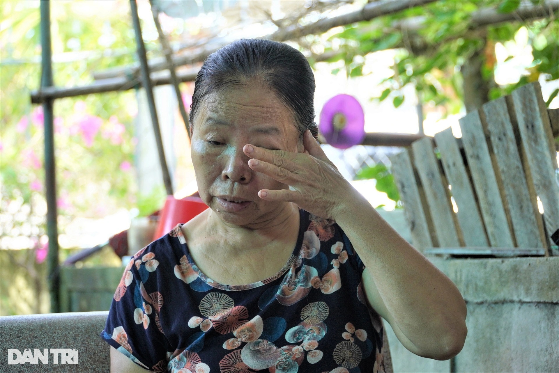 Ngôi làng liên tục có người mắc bệnh, qua đời vì ung thư