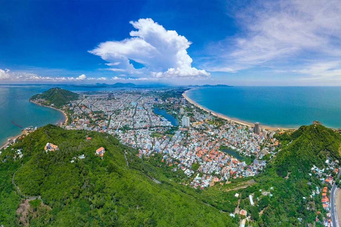 Chiến lược mới giúp Vũng Tàu không chỉ là nơi “đổi gió” cuối tuần