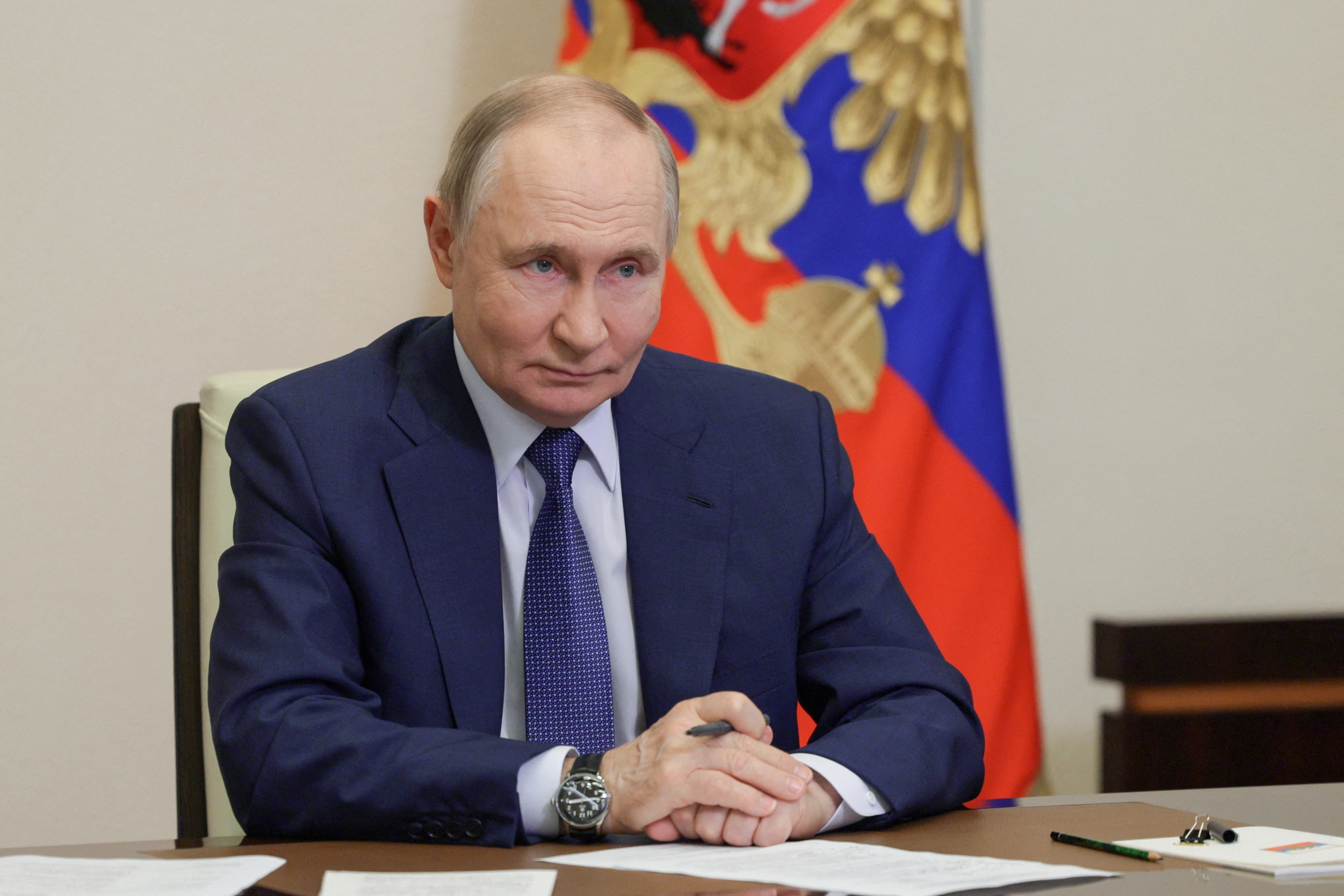 Lý do ông Putin ban hành Luật bảo vệ tiếng Nga