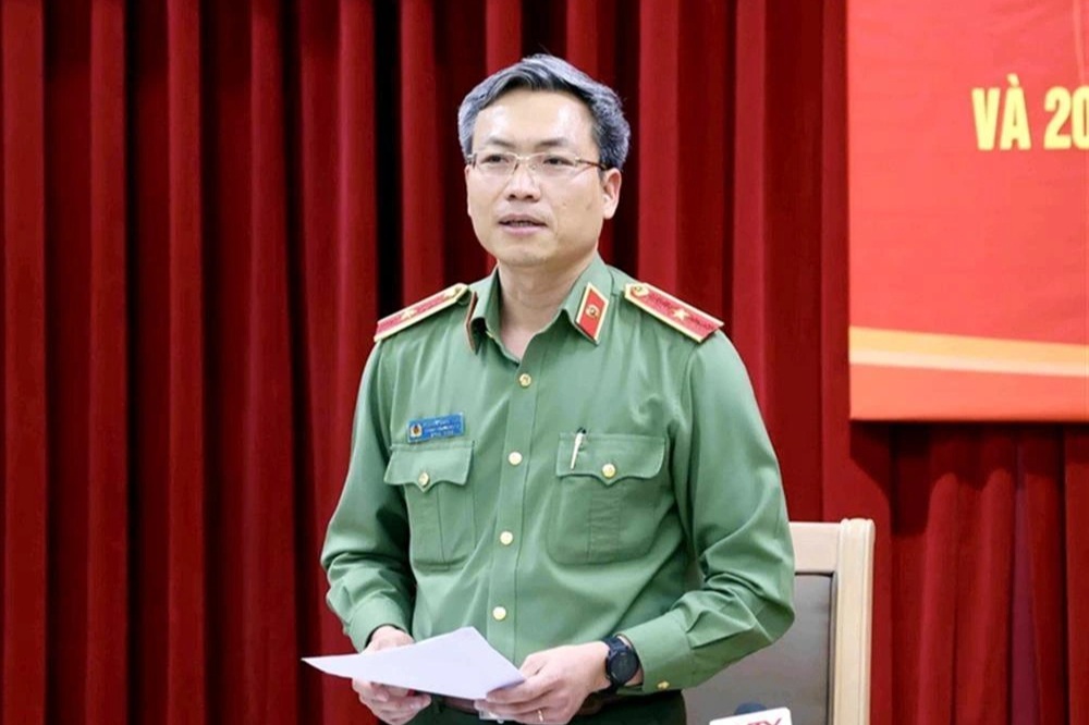 Bộ Công an: Bảo đảm tuyệt đối an ninh, an toàn cho hệ thống dịch vụ công