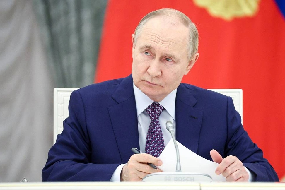 Hé lộ phản ứng của ông Putin khi ông Trump ra tối hậu thư