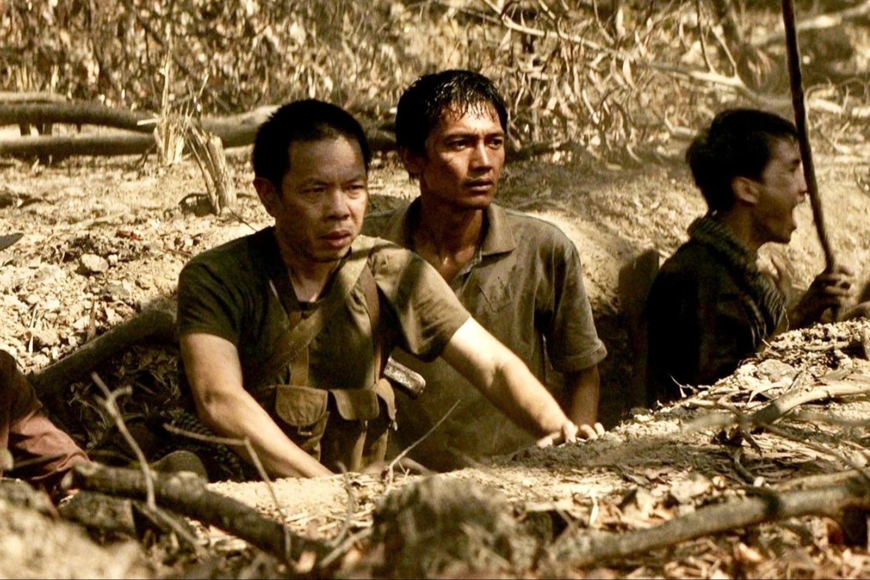 Bùi Thạc Chuyên: “Địa đạo” thu 172 tỷ đồng, hoà vốn, không ảo tưởng Oscar