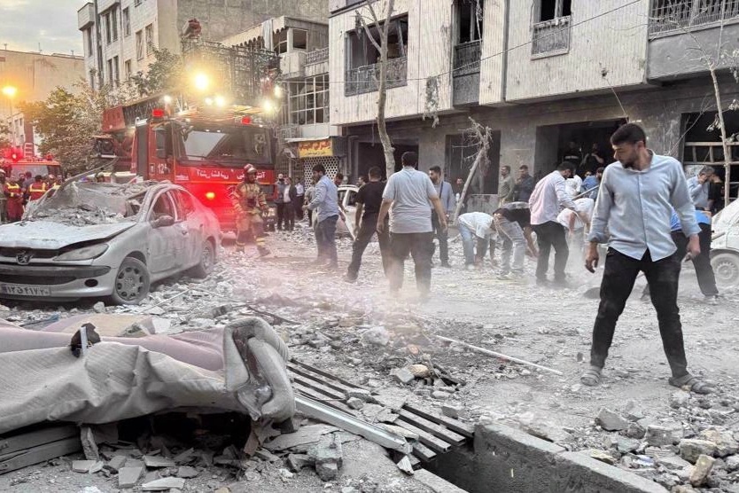 Doanh nghiệp Iran chật vật sau xung đột Israel - Iran